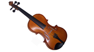 ERWIN OTTO 4/4 SIZE VIOLIN